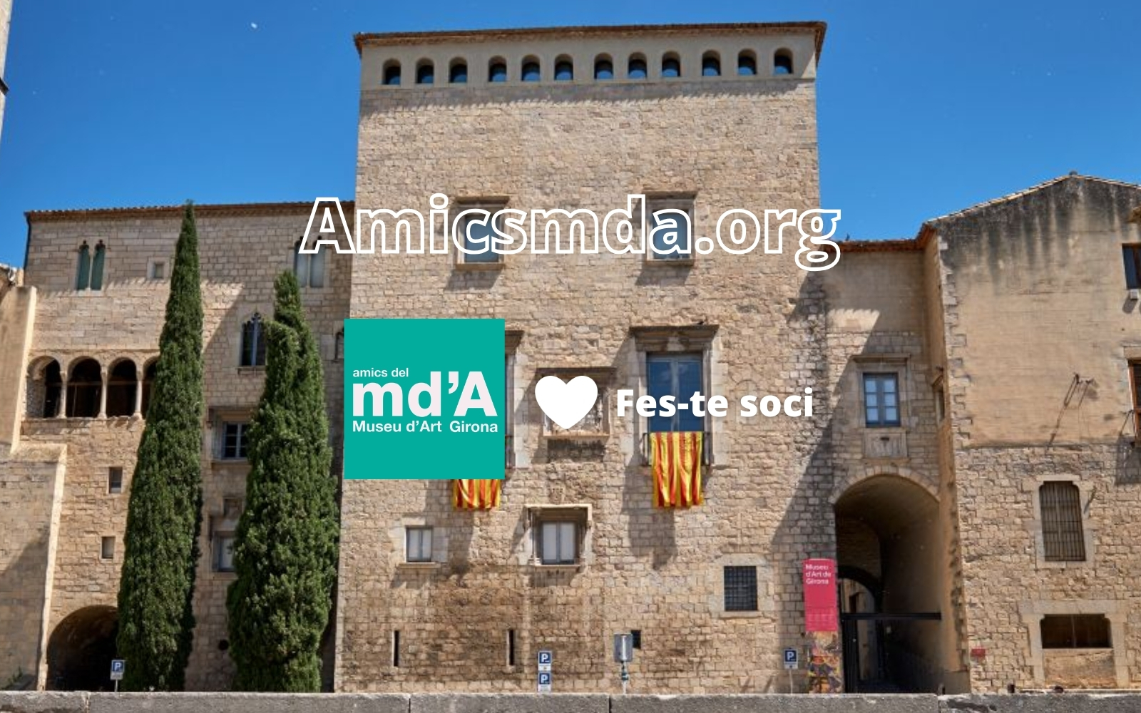 Amics del Museu d'Art de Girona